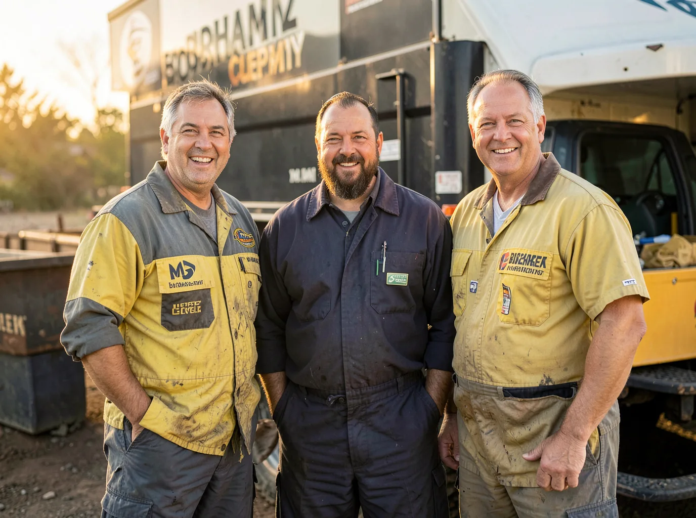 Sewage Cleanup company in Oak Ridge, MO