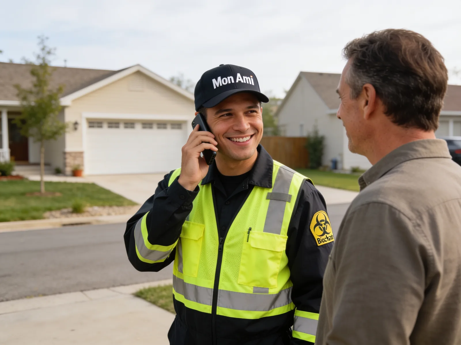 Sewage Cleanup Oak Ridge, MO FAQs