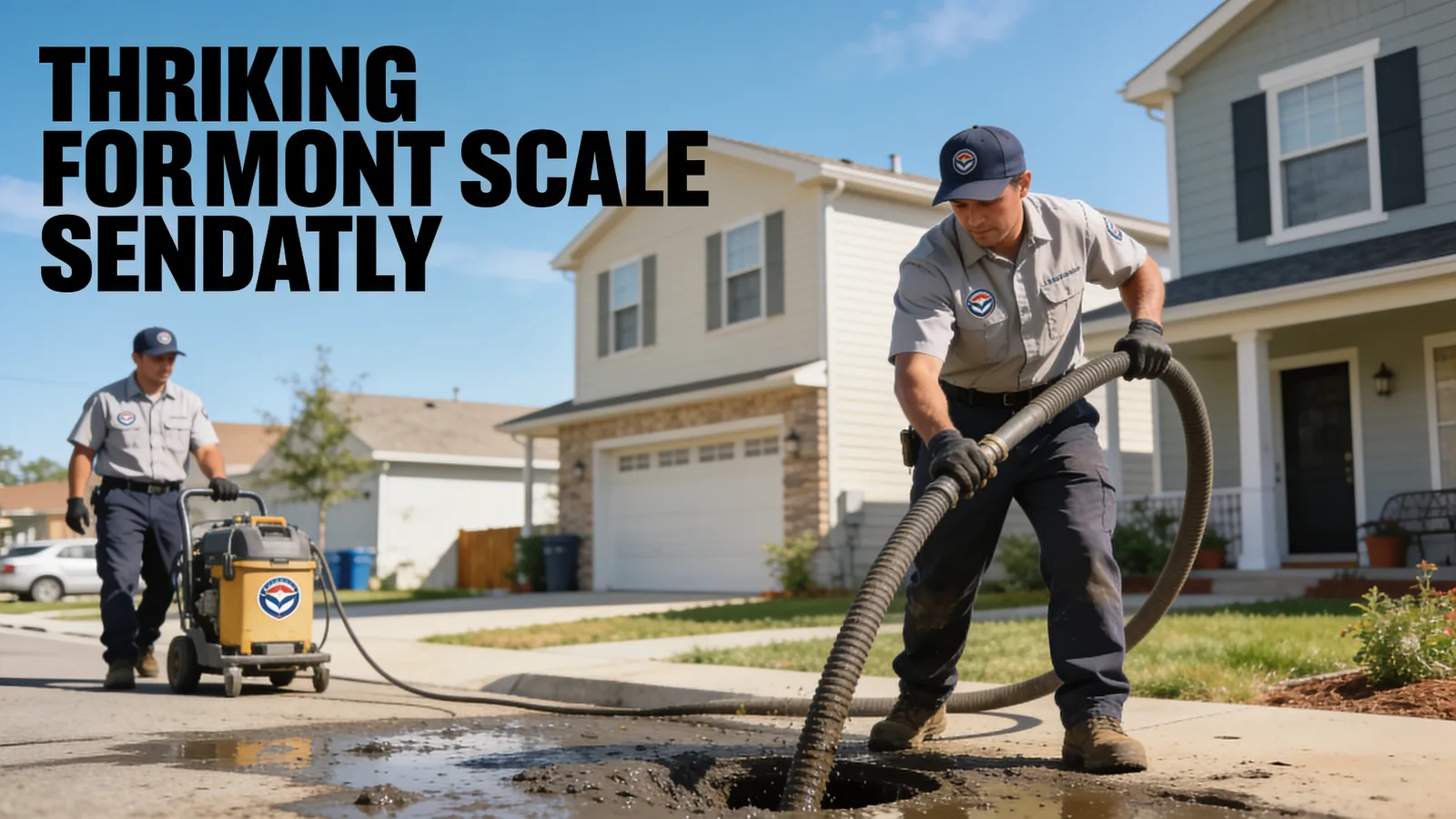 Sewage Cleanup in Oak Ridge, MO near me